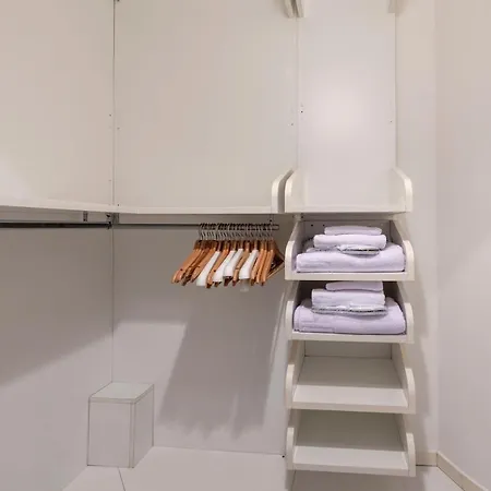 Apartamento De Amicis Luxury *