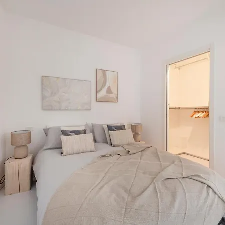 De Amicis Luxury Apartamento *