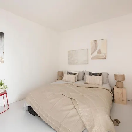 De Amicis Luxury Apartamento