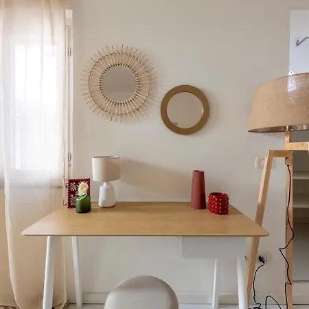 Apartamento De Amicis Luxury *