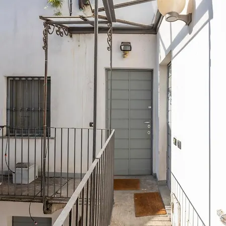 Apartamento De Amicis Luxury