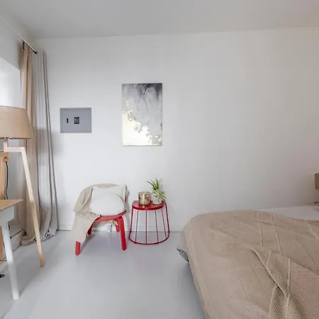 Apartamento De Amicis Luxury